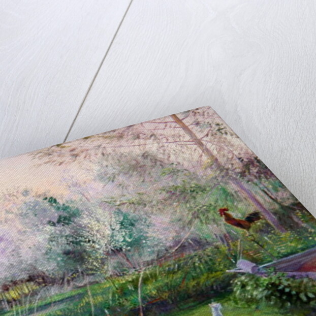 Last Call by Timothy Easton