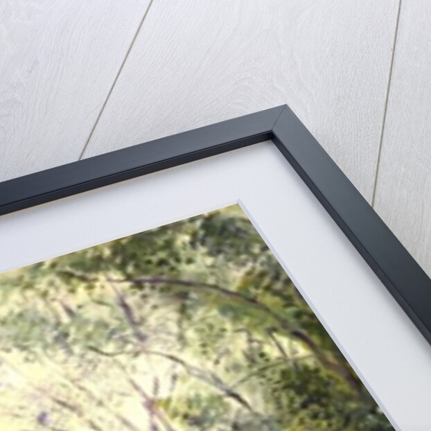 The Edge of the Wood by Timothy Easton