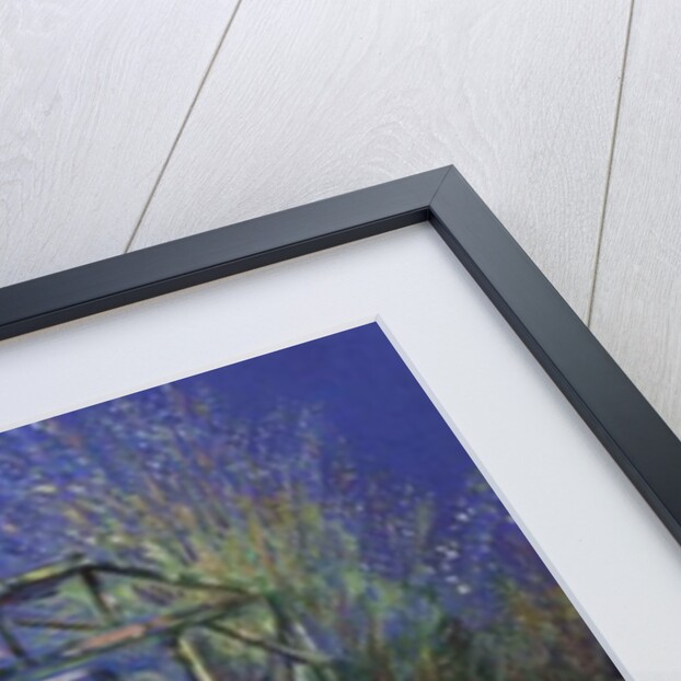 Night Revels by Timothy Easton