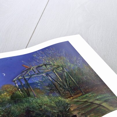 Night Revels by Timothy Easton