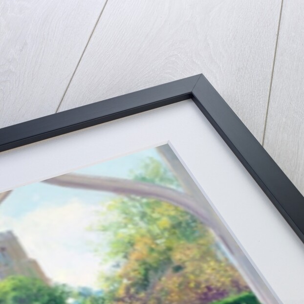 Autumn Still Life by Timothy Easton