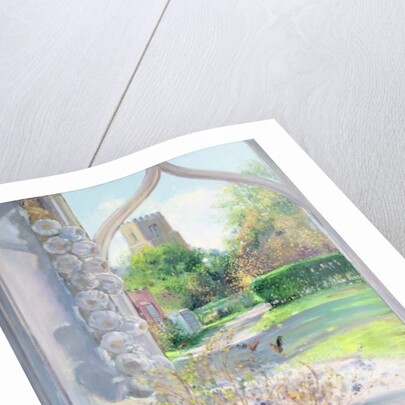 Autumn Still Life by Timothy Easton