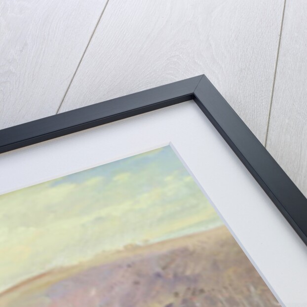 Coastal Rider by Timothy Easton