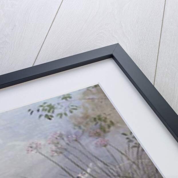 Vantage point, 1989 by Timothy Easton