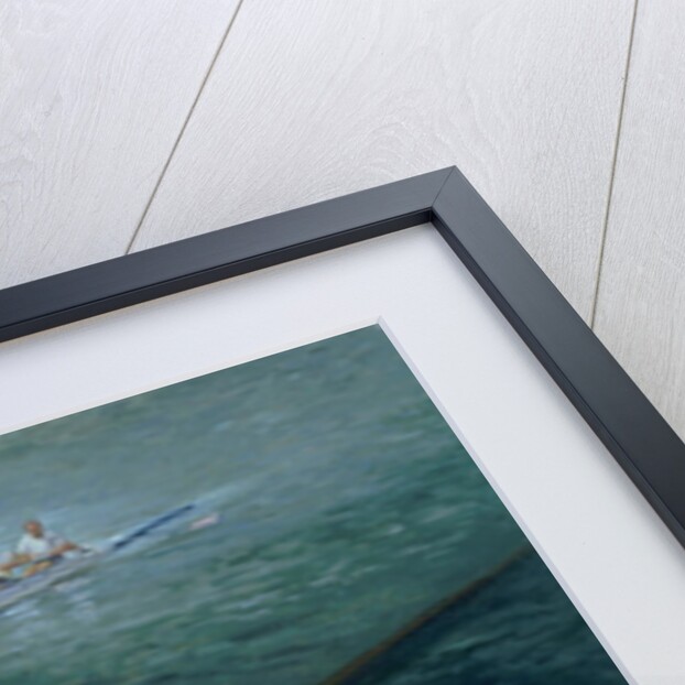 Hoisting Scores, Henley by Timothy Easton