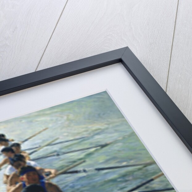 Away from the Raft, Henley by Timothy Easton