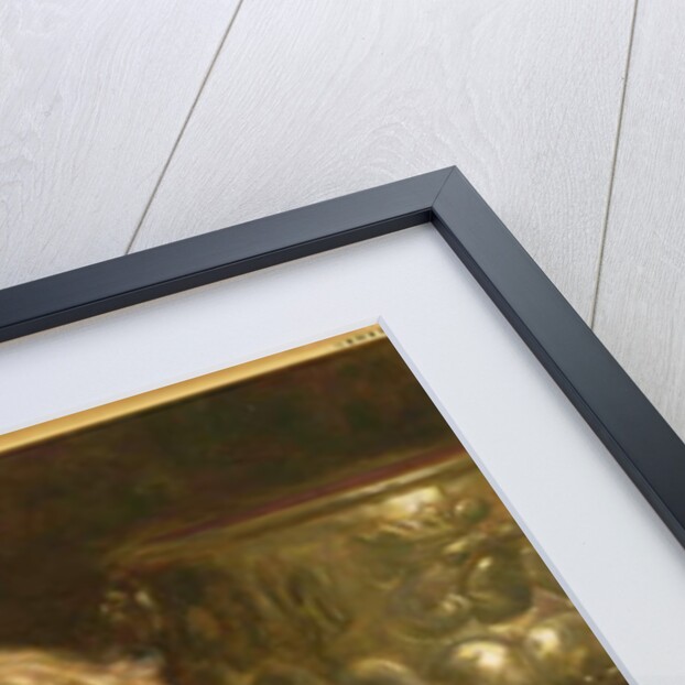 Playmates by William Henry Gore