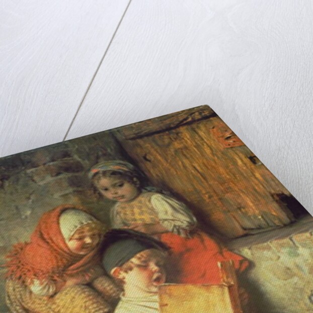 The Song Book by Hermann Kaulbach