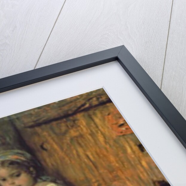 The Song Book by Hermann Kaulbach