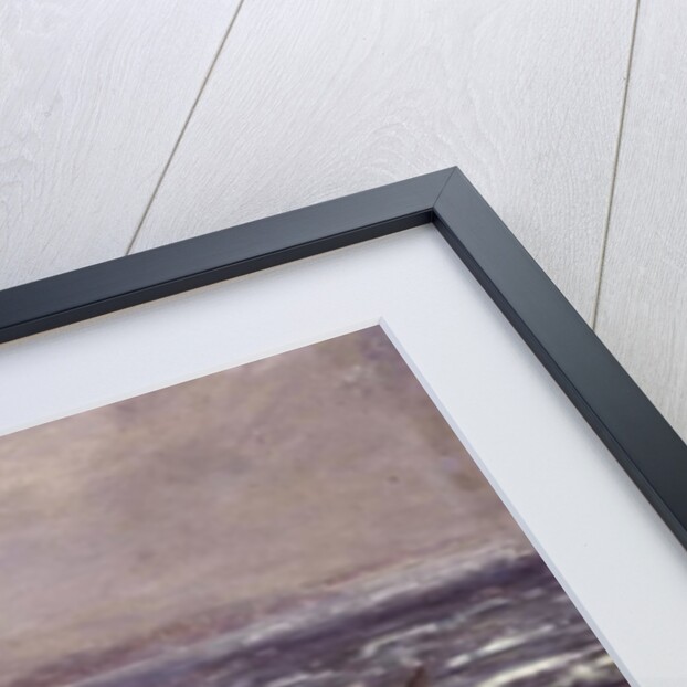 Running for Shelter by William McTaggart