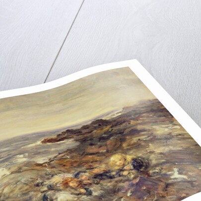 Flotsam and Jetsam by William McTaggart