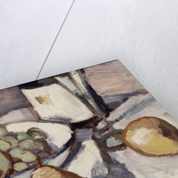 Still Life by Samuel John Peploe