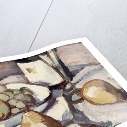 Still Life by Samuel John Peploe