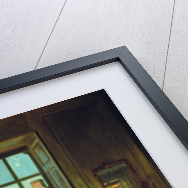 The Flight of the Swallows, 1906 by John Henry Lorimer