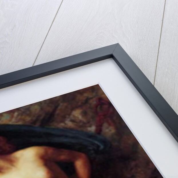 Andromeda, 1869 by Edward John Poynter