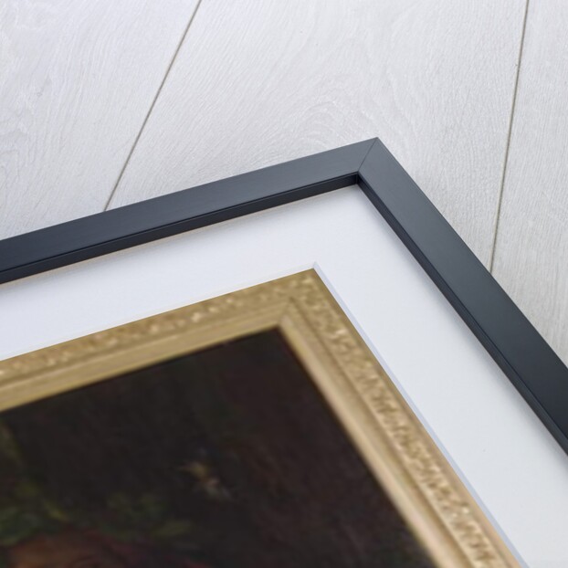 A Druidess, 1868 by Alexandre Cabanel