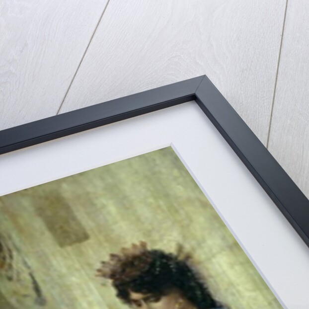 Les Saltimbanques, 1874 by Gustave Dore