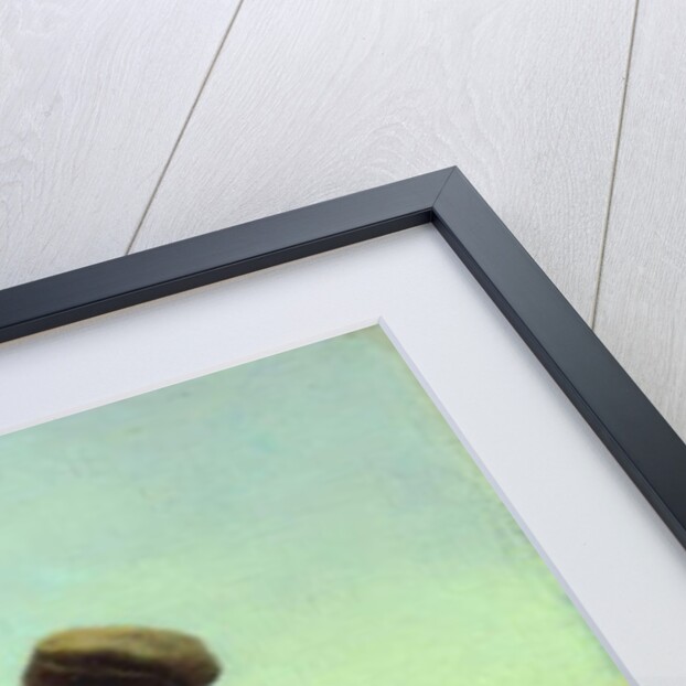 The Young Fisherman by Anton Laurids Johannes Dorph