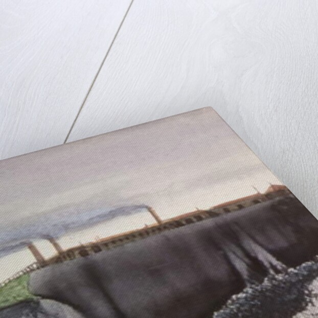 The Black Town by George Sand