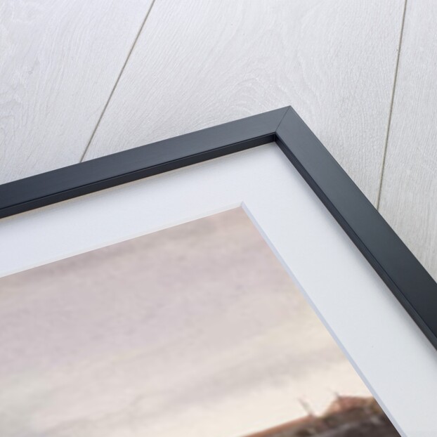 The Black Town by George Sand