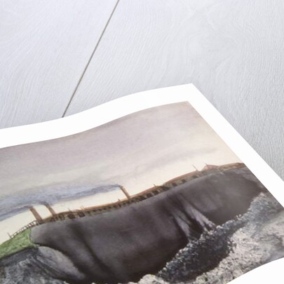 The Black Town by George Sand