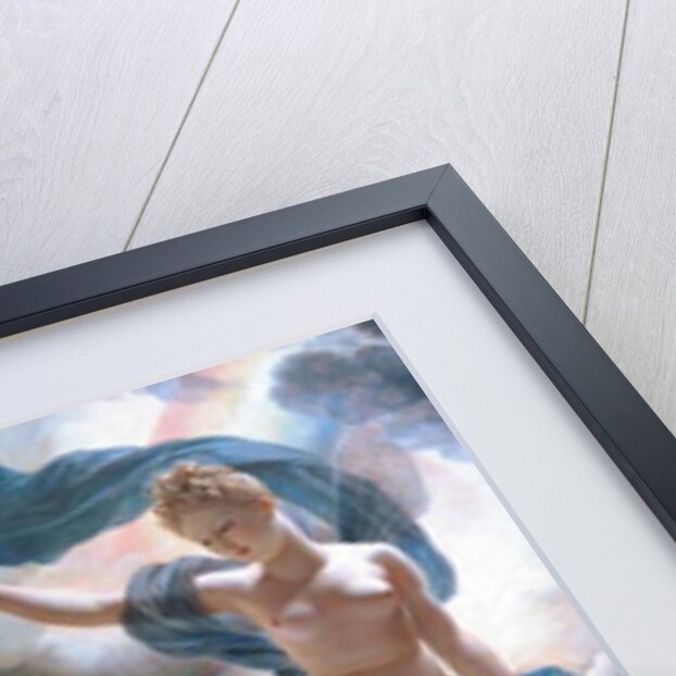 Morpheus and Iris, 1811 by Baron Pierre-Narcisse Guerin