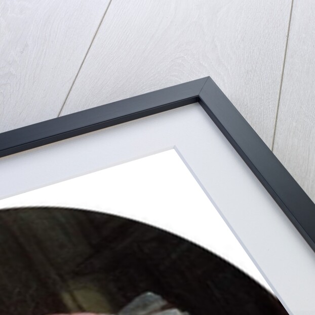 The Raised Skirt, 1742 by Francois Boucher