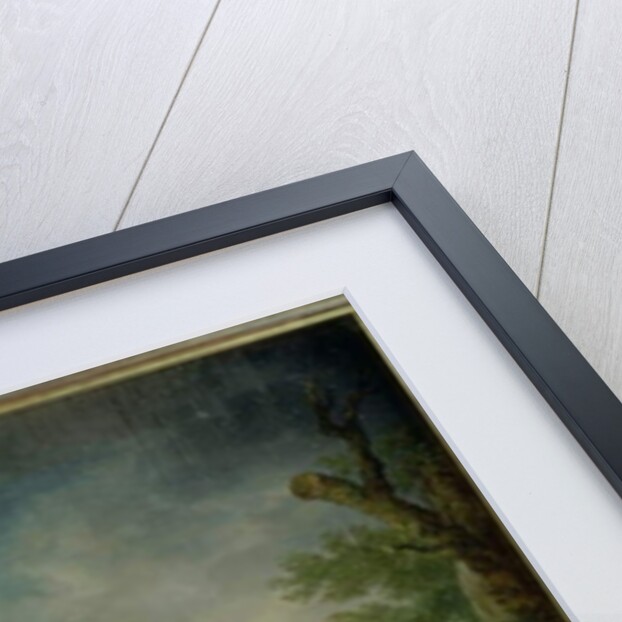 Abraham and Isaac by Balthasar Beschey