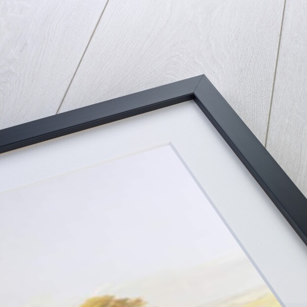 An Evening Repose by Thomas Sidney Cooper