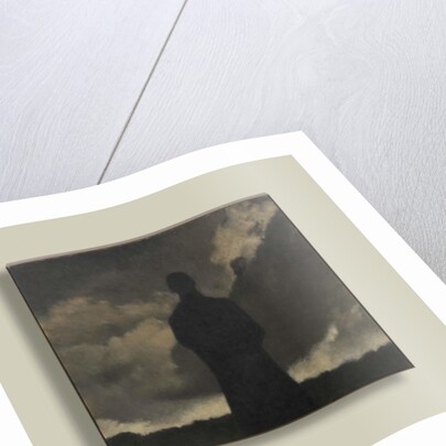 In The Half Light by Anne Magill