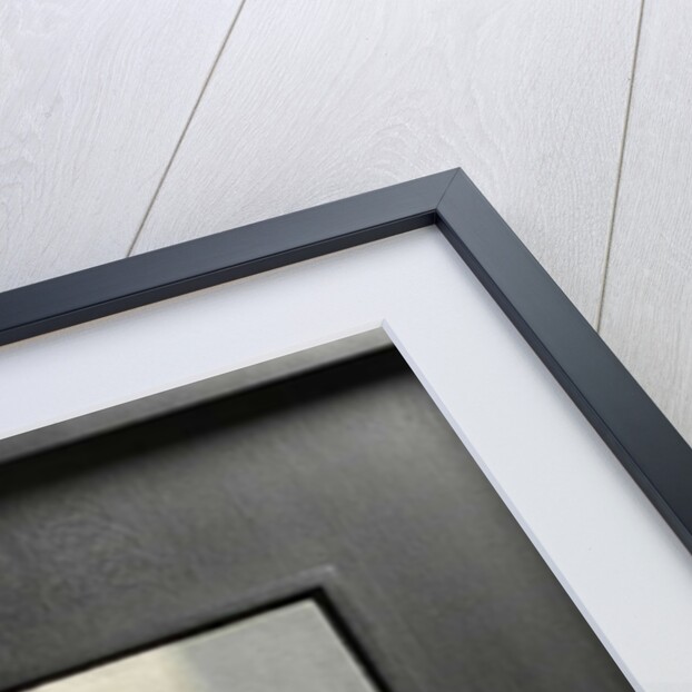 In The Wings by Anne Magill