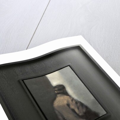 In The Wings by Anne Magill