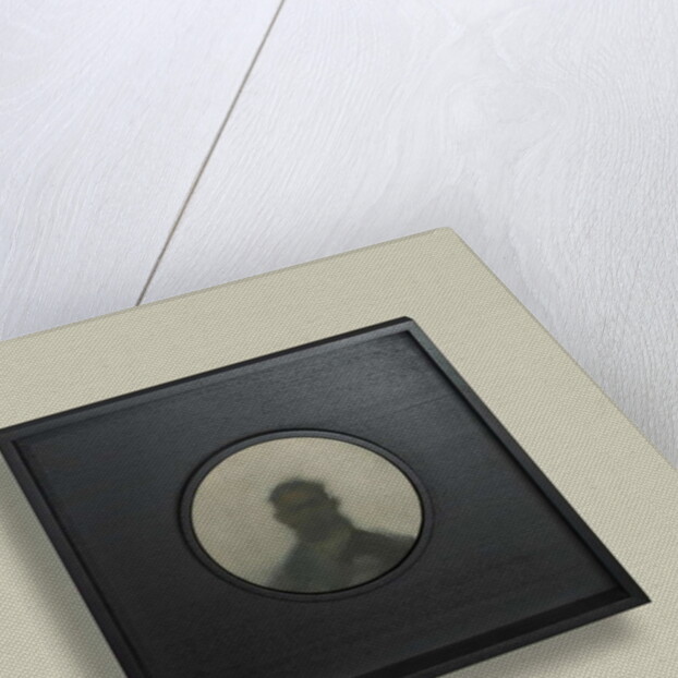 When I think Of You by Anne Magill