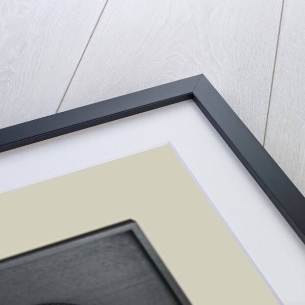 When I think Of You by Anne Magill