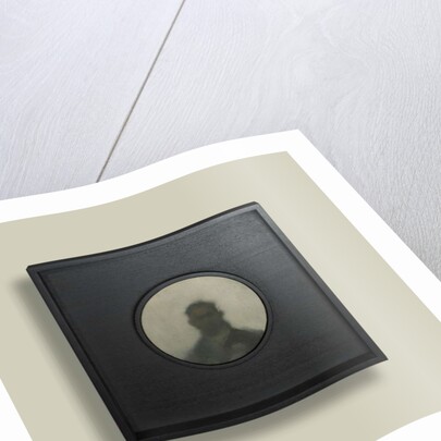 When I think Of You by Anne Magill