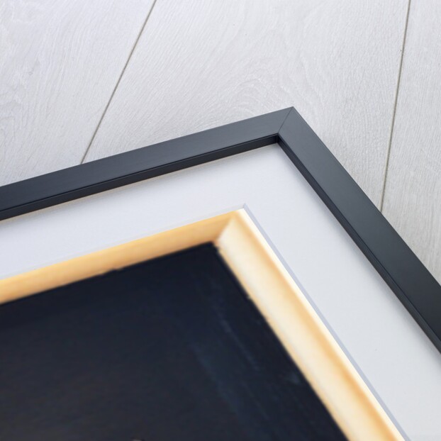 Cottage light box, 2012 by Eleanor Grafton