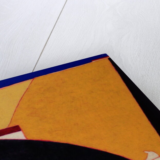 Tuscan Campagna, 1999 by Eithne Donne