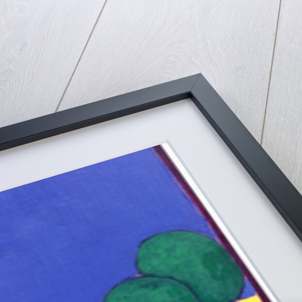 Evening in Tuscany by Eithne Donne