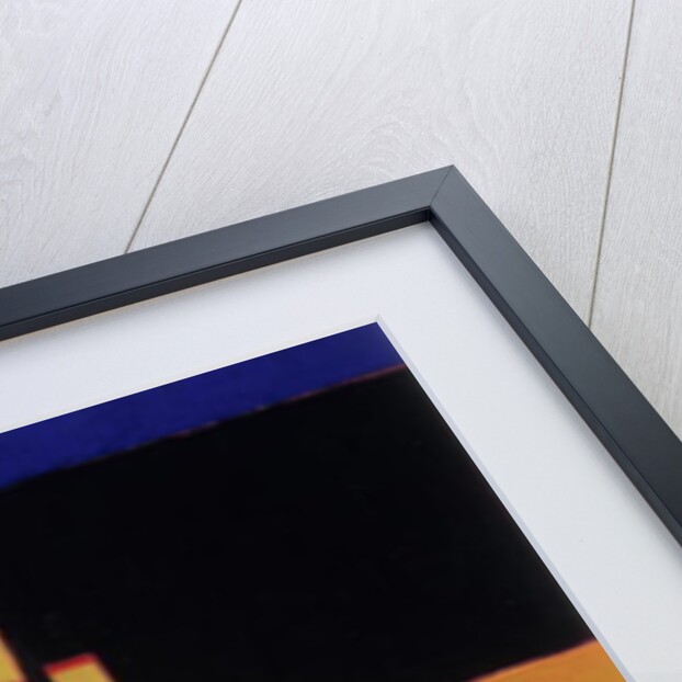 San Gimignano, Tuscany, 2000 by Eithne Donne