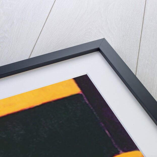 Tulips and Yellow Chair, 2002 by Eithne Donne