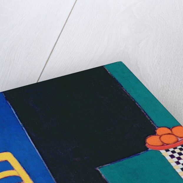 Oranges and Lemons, 2002 by Eithne Donne