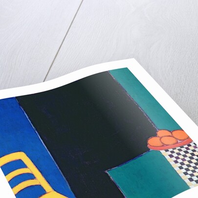 Oranges and Lemons, 2002 by Eithne Donne