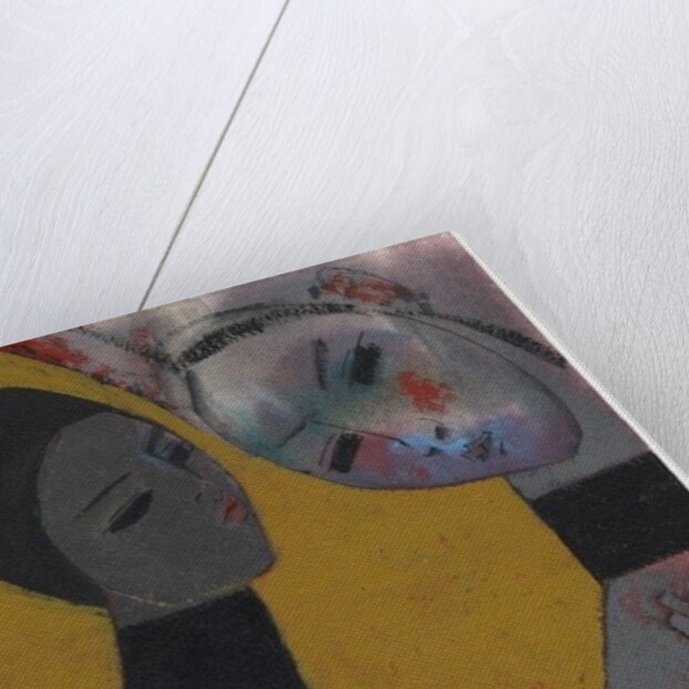 ready by Endre Roder