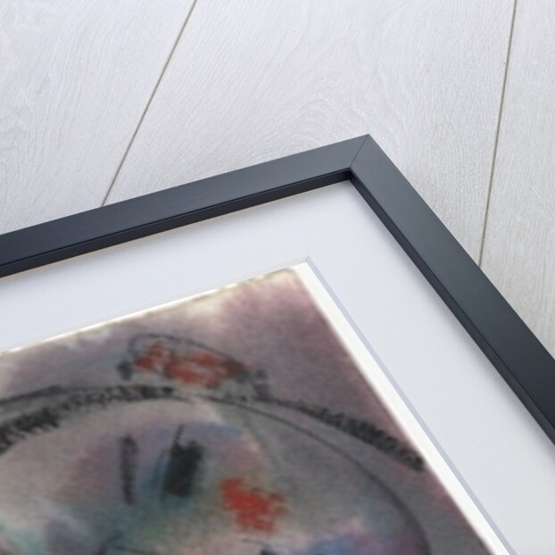 ready by Endre Roder