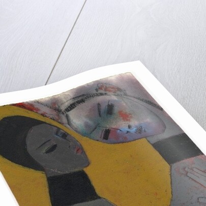 ready by Endre Roder