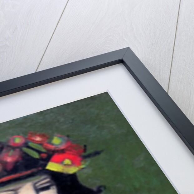 Fleur by Endre Roder