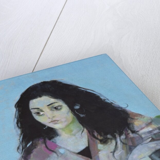 Divia by Endre Roder