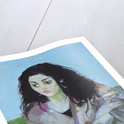 Divia by Endre Roder