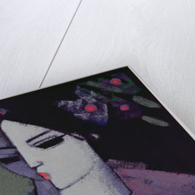 A Shared Moment by Endre Roder