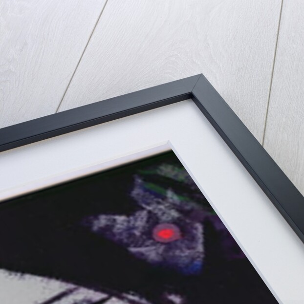 A Shared Moment by Endre Roder